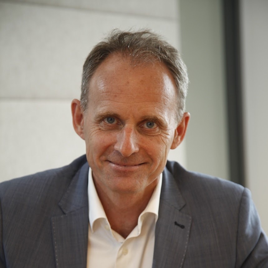 Foto van Alje Kuiper